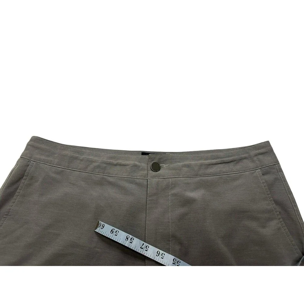 Men's Faherty All Day Shorts 9
